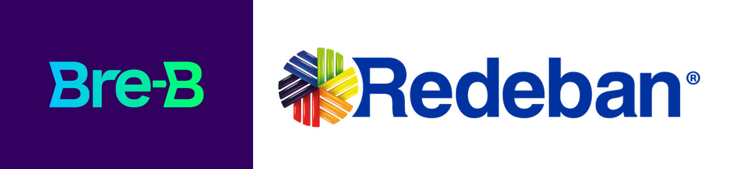 Logo Bre-B